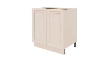 Kuchnie pod zabudowę